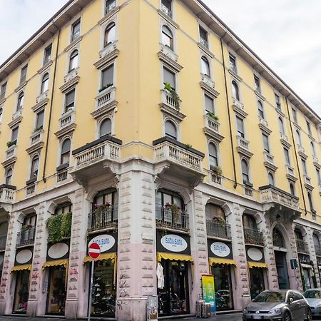 Porta Venezia Suite Milan Exterior photo